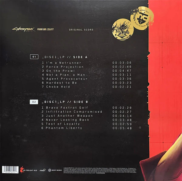 Album One
